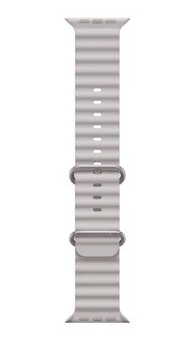 Pulseira Nylon Loop Oceano para todos  Apple Watch e IWO 44/49mm.