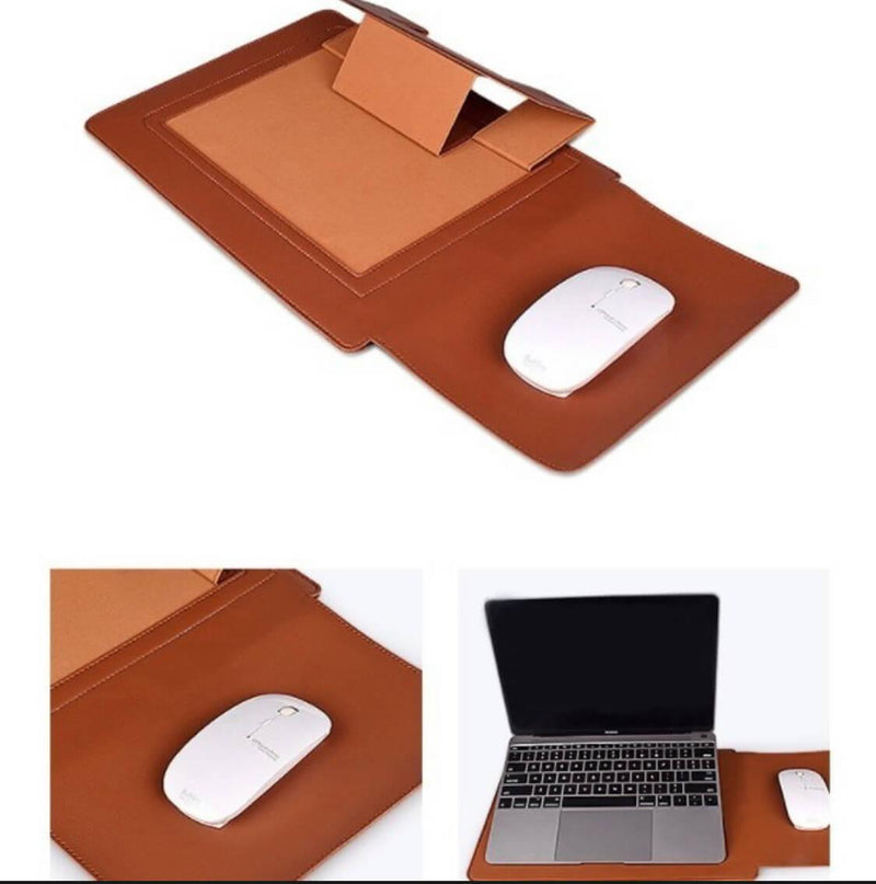 Capa para Notebook com suporte. - AF Tech Store Ltda Me
