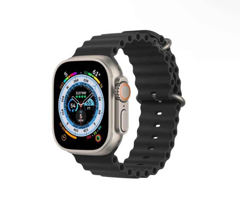 Smartwatch IWO 16 Serie 8 Ultra - AF Tech Store Ltda Me